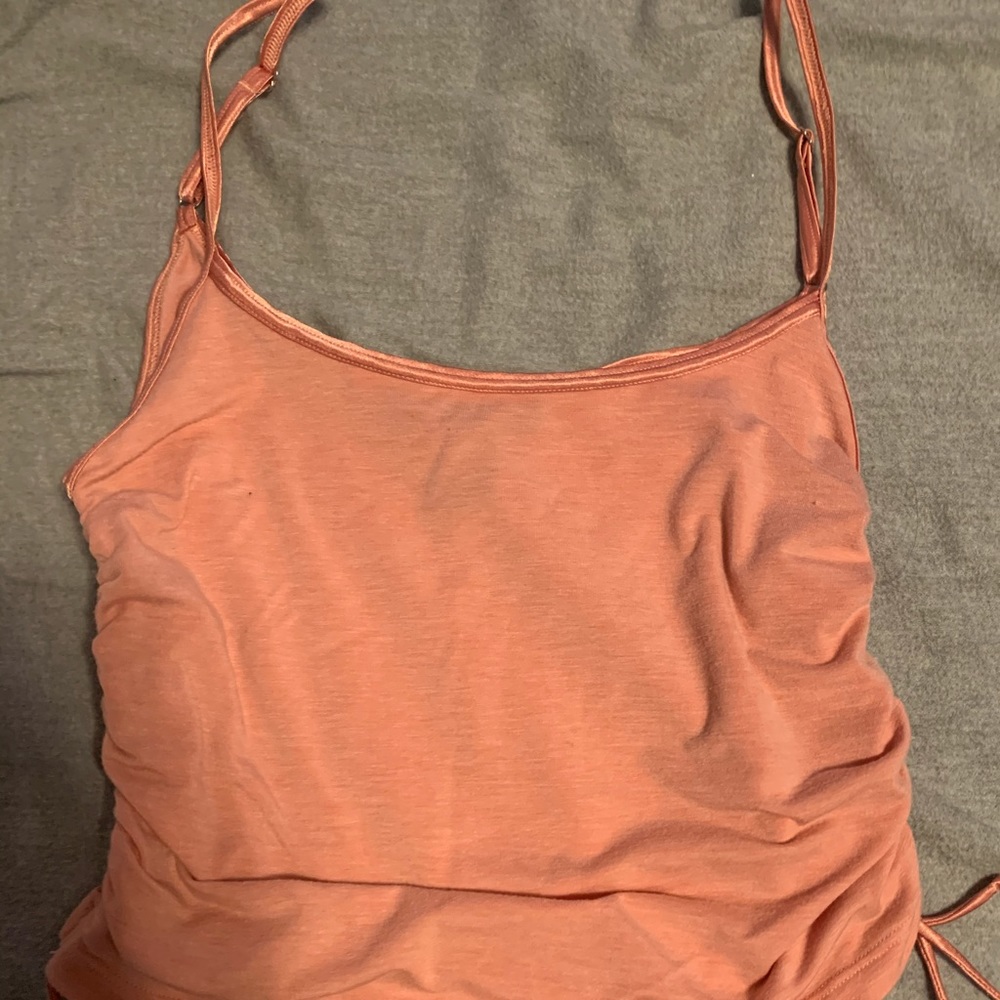 ✨ 4/$25 Victoria secret soft tank